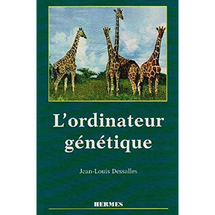 L’ordinateur génétique