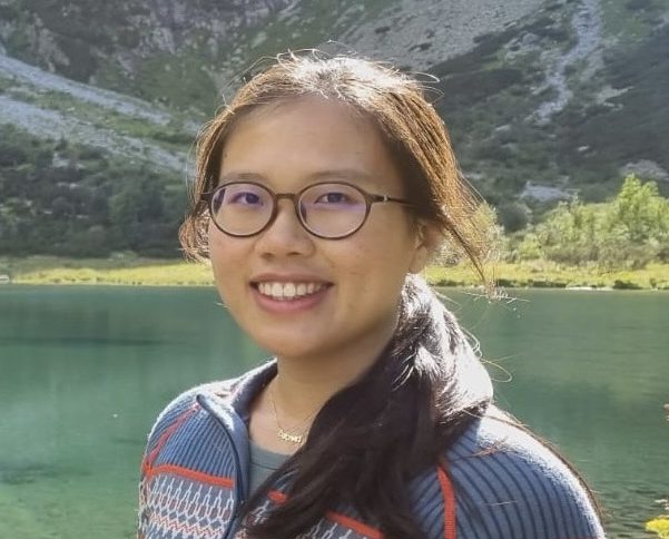 Dec 01, 2025: Yanzhu Guo joined DIG