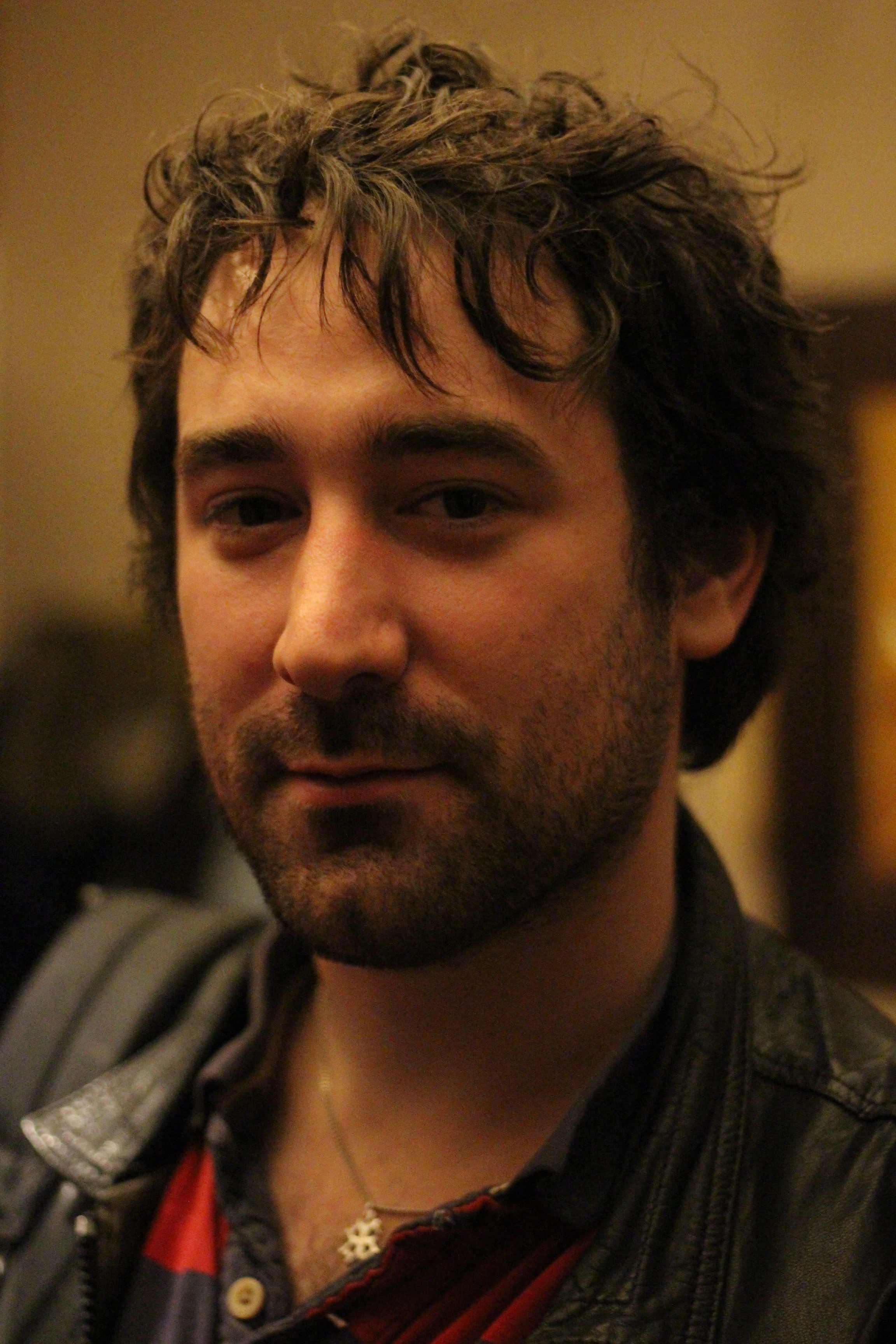 Marc Jeanmougin