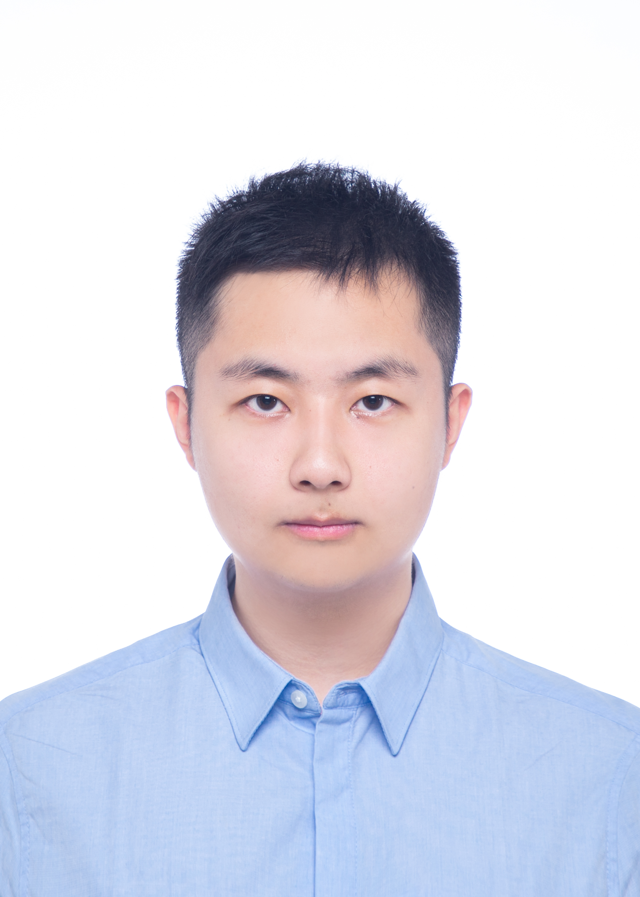 Chenwei Wan